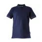 Polo Shirt, 220Gm2, Navy Blue, l , CE, LAHTI
