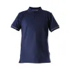 Polo Shirt, 220Gm2, Navy Blue, XL , CE, LAHTI