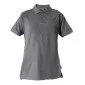 Polo Shirt, 220Gm2, Grey, m , CE, LAHTI