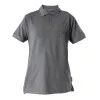 Polo Shirt, 220Gm2, Grey, XL , CE, LAHTI