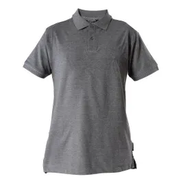 Polo Shirt, 220Gm2, Grey, XL , CE, LAHTI