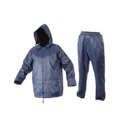 Rain Sats Navy Blue, XL , CE, LAHTI