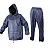 Rain Set Navy Blue Size 3XL CE, LahtiPro