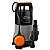 Submersible Pump for Dirty Water 750 W, 9 m 8 m