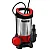 Submersible Pump for Dirty Water 1100 W, 11 m 8 m