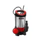 Submersible Pump for Dirty Water 1100 W, 11 m 8 m