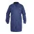 Apron, Navy Blue, 260Gm2, S , CE, LAHTI