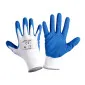 Arbetshandskar Latex Stl 9 12 Par