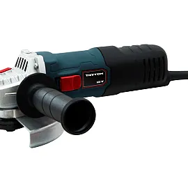 Vinkelslipar 600W, 11000 RPM