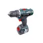 BORRMASKIN / BLANDARE A 18V LI-ION, 1 batteri, laddning 3-5t 1 hastighet