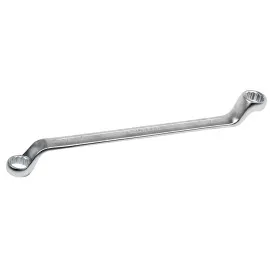 Double Bent Ring Spanners 6 x 7 mm Stainless Steel, Proline HD