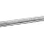 Box End Wrench 24 x 27 mm, 3/8 Socket, Chrome Vanadium, Proline HD