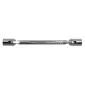 Socket Wrench set 6 x 7–30 x 32 mm 12-Point CrV, Proline HD