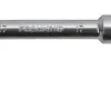 Pipe Wrench 8-32 mm 6 x 6 l-Shaped Angled Chrome Vanadium, Proline HD