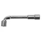 Pipe Wrench 8-32 mm 6 x 6 l-Shaped Angled Chrome Vanadium, Proline HD