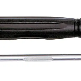 Reversible Screwdriver - Flat 6 mm and Phillips No.2