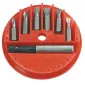 7Pcs Magnetic Bit set