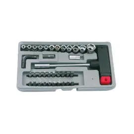 T-Handle with Bits 36Pcs set
