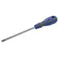 Skruvmejsel Soft-Touch PH2 l=38 mm, Bitshylsa 3/8, Proline