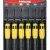 Jewellers Screwdriver set TORX T4-T10 6pcs, Proline