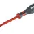 Skruvmejsel för elektriker SOFT TOUCH PZ1/801000V, Proline