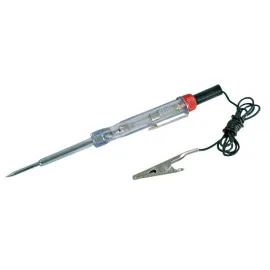 Volatge Tester 6-24V