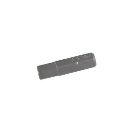 HEX Bit 1/43 mm l=25 mm 10-Pack, Proline
