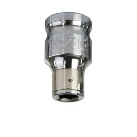 Coupler 3/8 for Bit 1/4