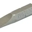 Plain Slot Bits 1/4, 25 mm, 4.5 mm, 0.5 mm, Proline