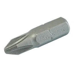 Proline PH Bits 25 mm - 25 PCS, Philips Nr-1