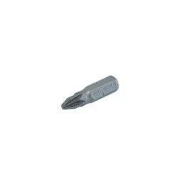 Pozidriv Bits 14, l=25 mm, 25pcs, No1, Proline