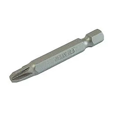 Pozidriv Bits 14 l=50 mm 10pcs NO2, Proline