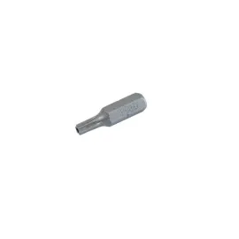 TORX Bits with Security Hole, T925 mm 10pcs, Proline