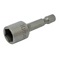Magnetic Bit Holder 1/4 - 6 mm, 5 pcs, Proline