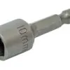 Hylsnyckelsats 1 - 8 mm, 5 delar, Proline