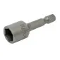 Socket Bit set 10 mm, 5 Pieces, Proline