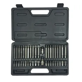 BIT sats 42st., 10 mm, RIBE M4-M14, l=3075 mm, Proline