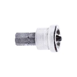 Phillips Drywall Bit 1/4, PH2, Length 25 mm, 10-Pack, Proline