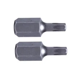 TORX Bits T20-T553/8 (10 mm), l=30 mm, 2pcs, S2, Proline