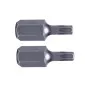 TORX Bits T20-T553/8 (10 mm), l=30 mm, 2pcs, S2, Proline