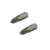 Triwing Vingar 1/4, l=25 mm, 2st, S2, Proline