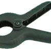 Nylon Spring Clamps with Hang Card 4 (110 mm)