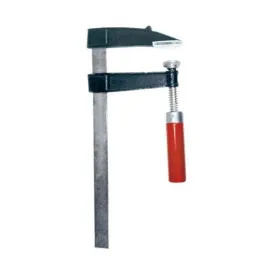 Quick Action Clamps Type F 300 x 50 mm