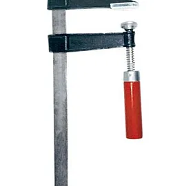 Quick Action Clamps Type F 800 x 120 mm