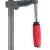 F Type Clamp with Lock 1500 mm x 120 mm, Proline