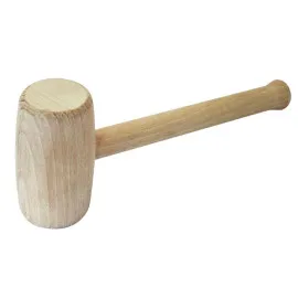 Wood Hammer , 70 mm