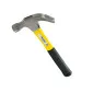 Claw Hammer 450G with Fiberglass Handle, Proline