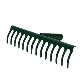 Rake Intensified Width 360 mm 14-Teeth Without Stem