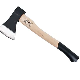 Yxa 0, 6 kg, 36 cm trähandtag, Proline