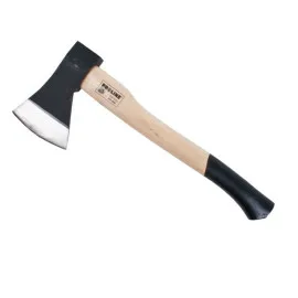 Hand Axe 0.6 kg, 36 cm Wooden Handle, Proline